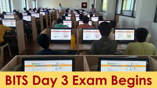 BITSAT 2024 June 26 Live: BITSAT Day 3 Exam Begins; Check Paper Analysis, Answer Key, Cutoff