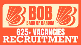 BOB Recruitment 2024: Notification Out for 625+ Vacancies, Check Posts, Age Limit, Qualification, Salary and How to Apply