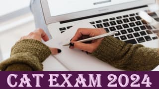 CAT Exam 2024: CAT 2024 Exam Pattern, Eligibility, Exam Date and Preparation Tips Here