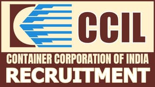 CCIL Recruitment 2024: Monthly Salary Up to 280000, Check Post, Qualification, Selection Process and How to Apply