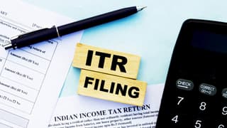 Filing ITR for FY 2023-24