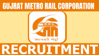 Gujarat Metro Recruitment 2024: Monthly Salary Up to 280000, Check Post, Qualification and Process to Apply