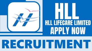 HLL Lifecare Recruitment 2024: Check Post, Salary, Age, Qualification and Procedure to Apply