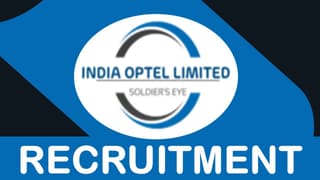 India Optel Recruitment 2024: Monthly Salary Up to 290000, Check Post, Age, Tenure and Other Important Information