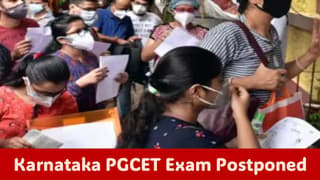 Karnataka PGCET Exam 2024: Karnataka PGCET Exam Postponed Due to University Exam; Check Revised Dates 