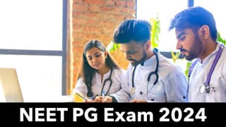 NEET PG Exam 2024: Neet PG Entrance Exam Scheduled for Tomorrow Postponed; fresh date to be announced soon