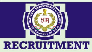 NIA Recruitment 2024: Monthly Salary Up to 215900, Check Post, Age Limit, Qualification and Application Procedure