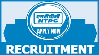 NTPC Recruitment 2024: Check Post, Age Limit, Qualification, Tenure and Other Vital Details
