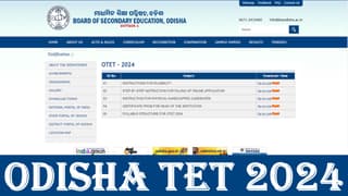 Odisha TET 2024: OTET Registration Portal Opens; Check Steps to Apply and Other Details Here