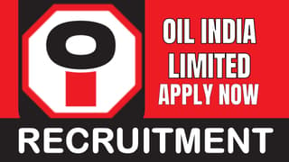 Oil India Recruitment 2024: Monthly Salary Up to 70000, Check Post, Tenure, Age Limit and Interview Details