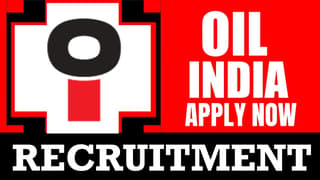 Oil India Recruitment 2024: Check Post, Eligibility Criteria, Tenure and Other Important Details