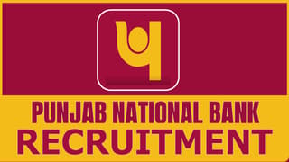 Punjab National Bank Recruitment 2024: Check Post, Salary, Age, Qualification and Other Essential Details