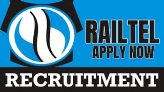 Railtel Recruitment 2024: Check Post, Eligibility, Job Location, Tenure, Salary and Other Important Details
