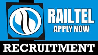 Railtel Recruitment 2024: Check Post, Eligibility, Age, Salary and Other Essential Details