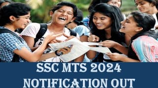 SSC MTS 2024: SSC MTS Notification Soon; Check Qualification, Pattern, Vacancies and Other Details Here