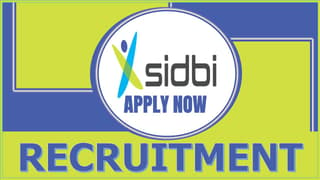 SIDBI Recruitment 2024: Check Post, Salary, Qualifications, Selection Process and Other Vital Details