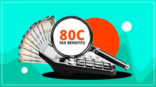 ITR Filing FY23-24: Claim Tax Deductions under Section 80C available upto Rs.1.5 Lakh