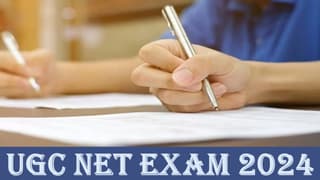 UGC NET Exam 2024: UGC NET Exam 2024 New Schedule Released, Check Revised Exam Date, Syllabus, Exam Schedule