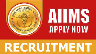 AIIMS Jodhpur Recruitment 2024: Salary Up to 142506 Per Month Check Post Qualification and How to Apply