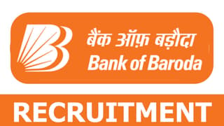 Bank of Baroda Recruitment 2024: Salary Up to 200 Lakh Check Out Post Details Here Apply Fast