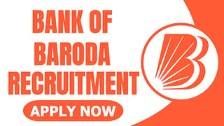 Bank of Baroda Recruitment 2024, Check Post, Salary, Qualification and Application Procedure