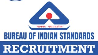 Bureau of Indian Standards Recruitment 2024: Check Post Vacancies Age Limit Tenure and Apply Fast