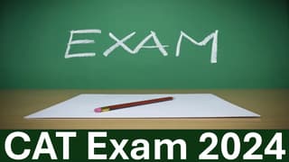 CAT 2024: CAT 2024 Exam Date, Exam Pattern, Eligibility, and Step to Register