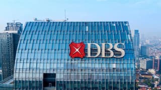 Graduates Vacancy at DBS Bank