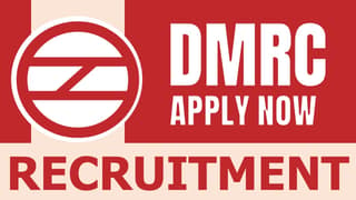 DMRC Recruitment 2024: Salary Up to 280000 Per Month, Check Post, Age and Application Procedure