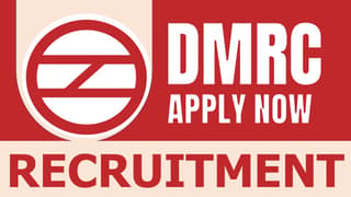 DMRC Recruitment 2024: Monthly Salary Up to 200000 Check Post Eligibility Criteria and How to Apply