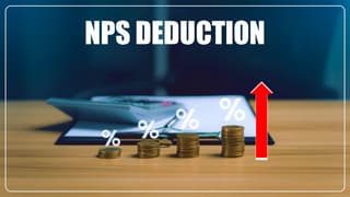 Budget 2024: Deduction for Employer Contribution to NPS increased