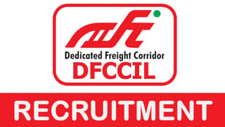 DFCCIL Recruitment 2024, Check Post, Salary, Qualification and How to Apply