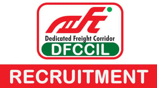 DFCCIL Recruitment 2024, Check Post, Salary Package, Qualification and Procedure to Apply