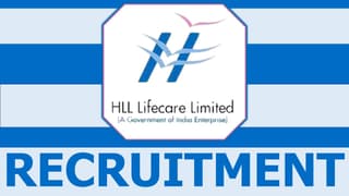 HLL Recruitment 2024: Check Posts, Salary, Qualification and Process to Apply