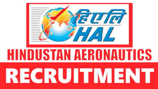 Hindustan Aeronautics Recruitment 2024: Check Post Salary Qualification and Application Details