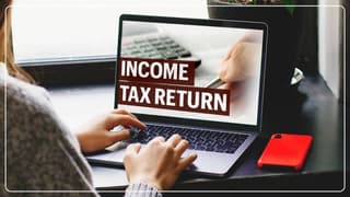 How to File ITR for Fixed Deposit Income