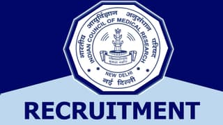 ICMR Recruitment 2024: Salary Up to 78000 Per Month, Check Post, Essential Qualifications, Age and Application Procedure