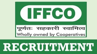 IFFCO Recruitment 2024, New Notification Out, Check Post and Other Details