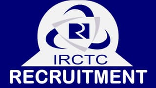 IRCTC Recruitment 2024: Monthly Salary Up to 240000, Check Post, Age, Qualification and Other Vital Details