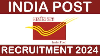 India Post Recruitment 2024: New Job Opening Out, Check Out Post Details and Application Process