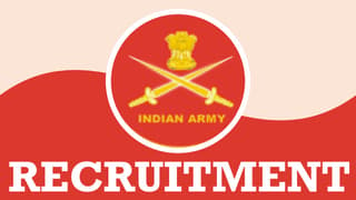 Indian Army Recruitment 2024: Check Post, Salary, Age, Qualification and Application Details