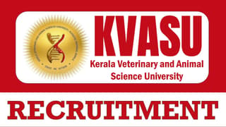 KVASU Recruitment 2024: Latest Notification Out Check Post Remuneration and Apply Now