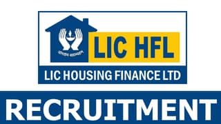 LIC HFL Recruitment 2024: Check Post Salary Qualification and Application Procedure