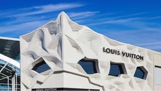 Graduate Vacancy at Louis Vuitton: Check Post Details