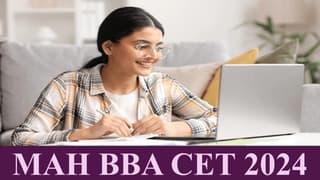 MAH BBA CET 2024: Additional Application Form (Date Extended); Check Exam Pattern, Registration Last Date