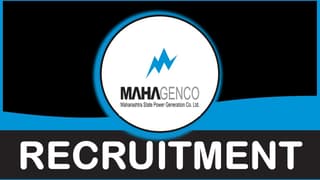MAHAGENCO Recruitment 2024: Check Post Salary Qualification and Application Procedure