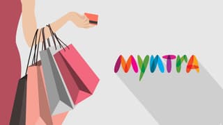 Vacancy for Experienced Associate at Myntra