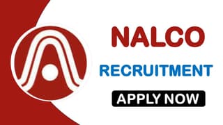 NALCO Recruitment 2024, Monthly Salary Up to 300000, Check Post, Age, Qualification and Other Details