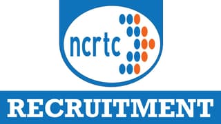 NCRTC Recruitment 2024: Monthly Salary Up to 280000 Check Post Qualification and How to Apply