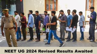 Education Ministry: NEET UG 2024 Revised Results Yet Not Declared, Official Update Still Awaited